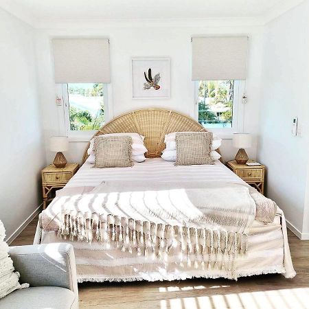 Lillypilly Bed And Breakfast Мулулаба Екстер'єр фото