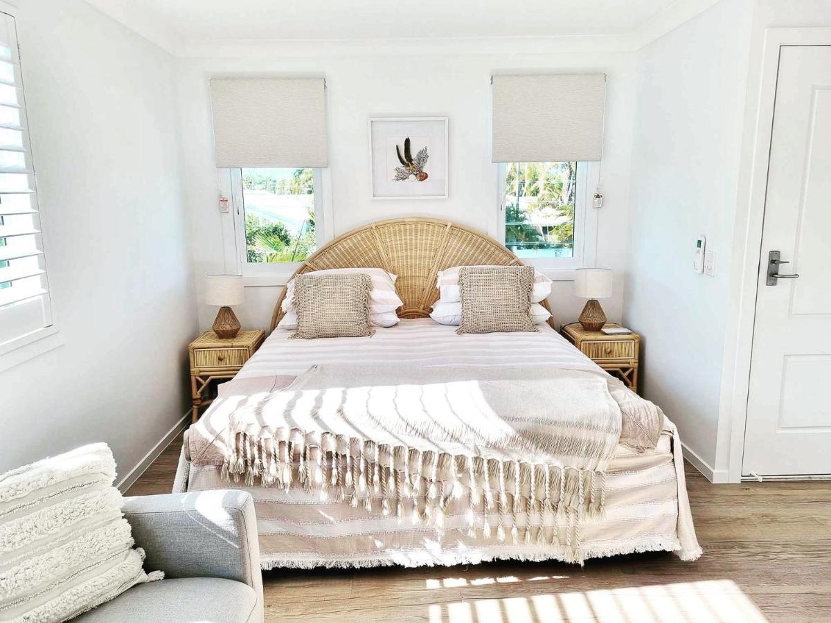 Lillypilly Bed And Breakfast Мулулаба Екстер'єр фото