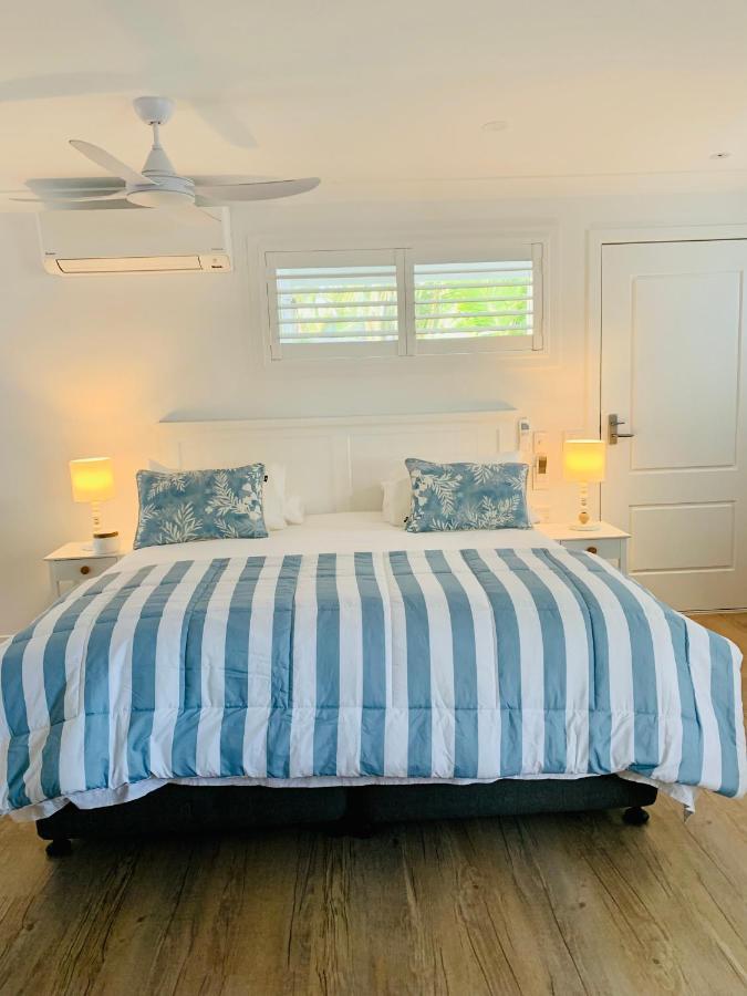 Lillypilly Bed And Breakfast Мулулаба Екстер'єр фото